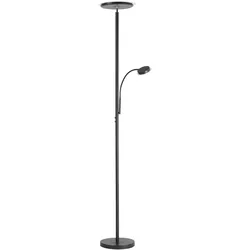 Leuchten Direkt, Stehlampe, Hans (2900 lm)