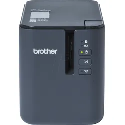 P-TOUCH P950NW - PC Beschriftungsgerät, LAN, WLAN