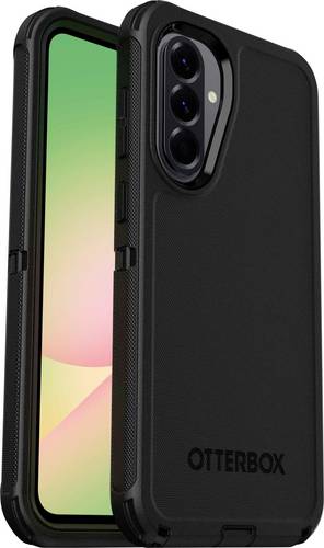 Otterbox Defender Backcover Samsung Galaxy A56 5G Schwarz 77-97788