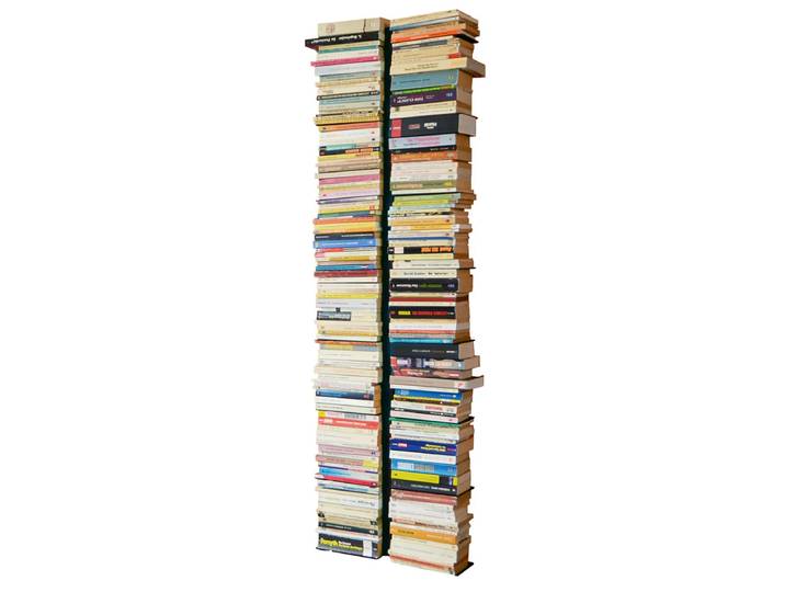 Radius Design - Booksbaum I gross, schwarz