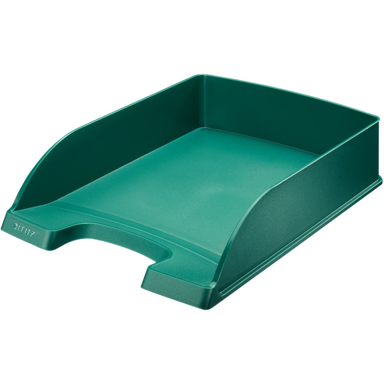 LEITZ Briefablage Plus grün