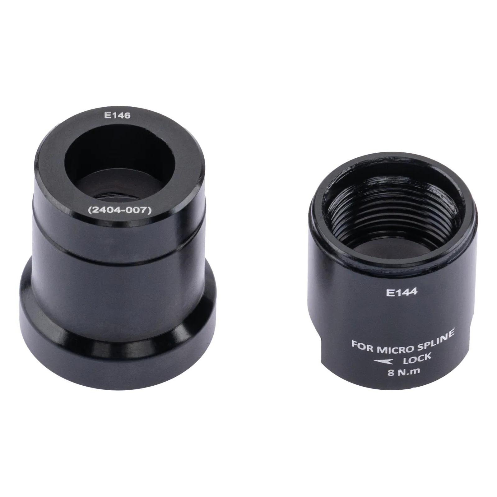 Contec Ct Endkappen Core/M.Core (69217900)