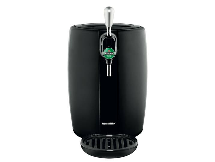 MACHINE A BIERE BEERTENDER NOIRE - Seb - VB310810