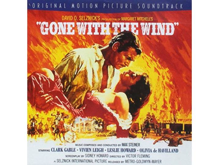 Gone With the Wind