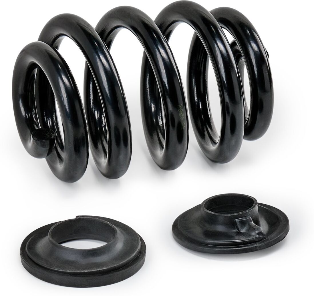 LESJÖFORS 4295070 Coil spring