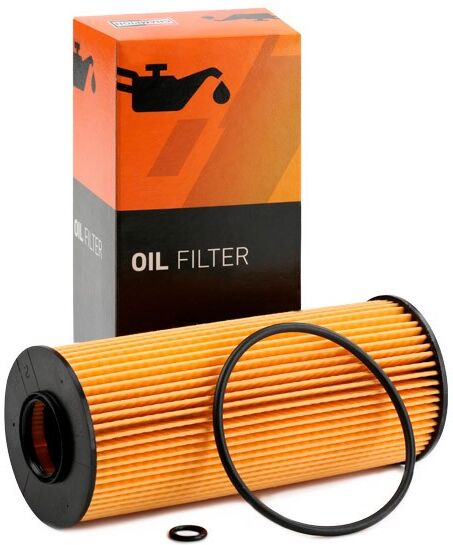 Champion COF100505E Oil filter