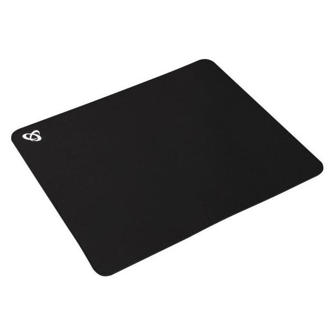 Sbox MP-03B black Gel Mouse Pad (MP-03B)