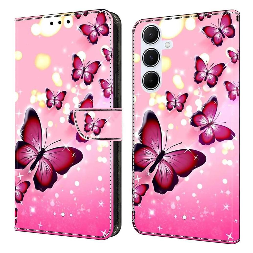 Cover-Discount Galaxy A17 / A26 - Handytasche Klapphülle Motiv (Samsung Galaxy A26, Samsung Galaxy R) (62856584)