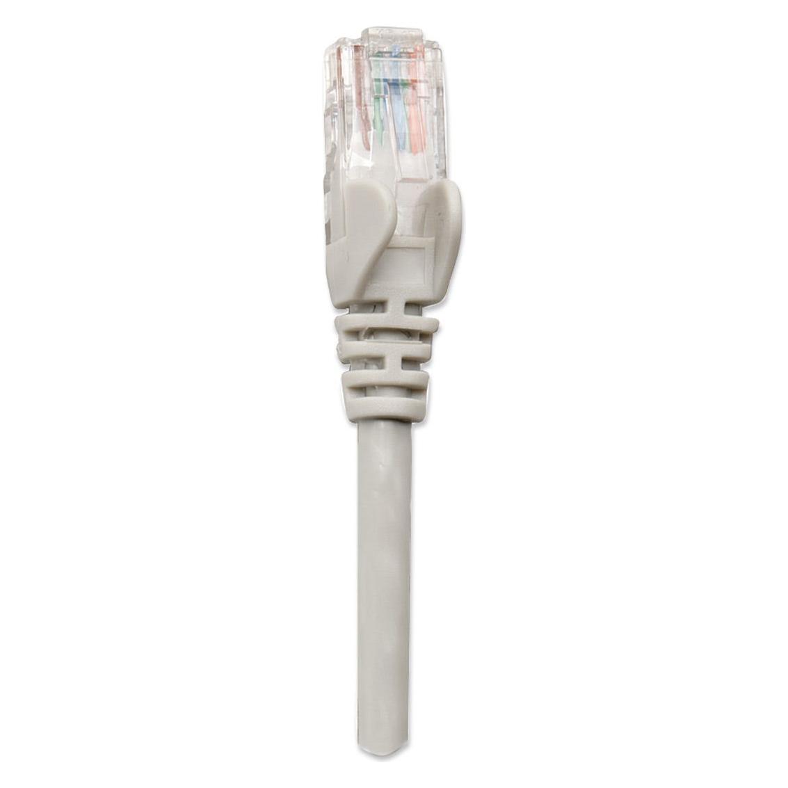Intellinet Patchkabel (U/UTP, CAT6, 3 m) (334129)