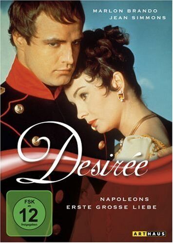 Henry Koster - Desirée - Preis vom 04.10.2026 03:51:26 h