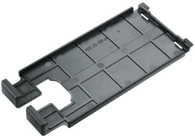BOSCH Plaque de base pour UniversalSaw 100 (2609256F76)