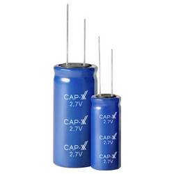 CAP-XX HY25R58E22V155RN Super-Cap Kondensator 1.5 F 5.5 V 1 St. Box