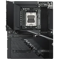 GIGABYTE B850 AORUS Stealth