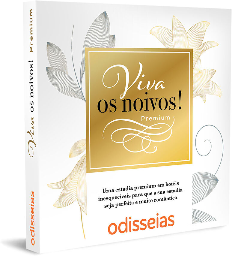 Viva os Noivos! Premium   520 Hotéis