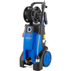 Nilfisk Hochdruckreiniger MC 4M-160/620 XT 230/1/50/16, mit Schlauchtrommel, 620 l/h, max. 160 bar