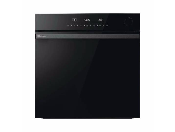 Hisense BSA 66346ADBGWIFI Einbau Backofen 60cm – Einbau Backofen 60 cm – schwarz