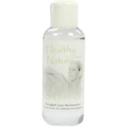 Healthy-Nature Sauna-Öl 125 ML
