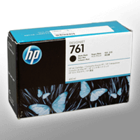 HP Tinte CM991A 761 matte black