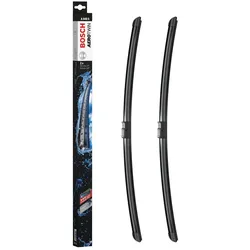 Bosch A948S - Scheibenwischer Aerotwin - Länge: 650/650 mm Set für Frontscheibe