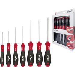Wiha Werkstatt Schraubendreher-Set 7teilig Innen-TORX 01299