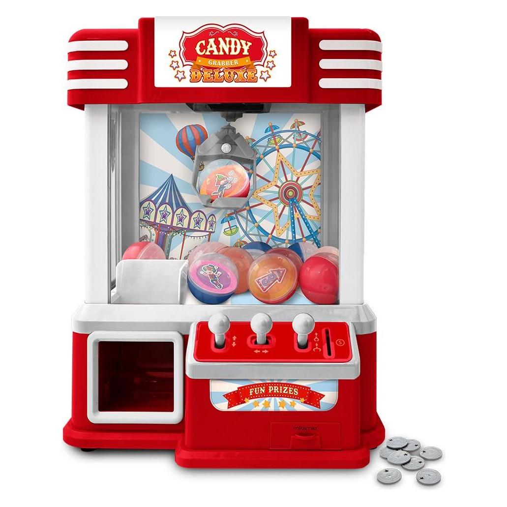 Mikamax Candy Grabber Deluxe (1 Stk.) (05121)