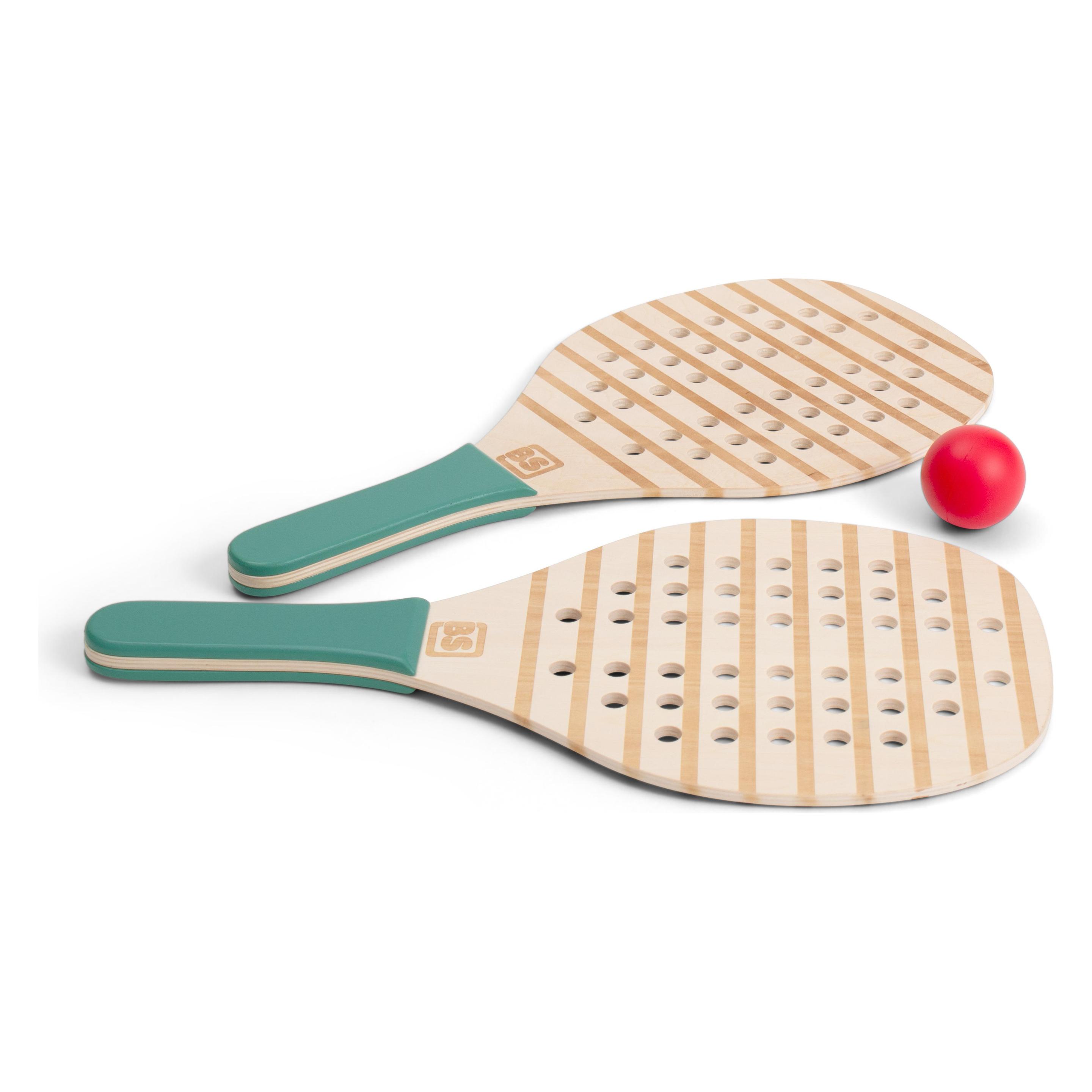 BS Padel Rackets (GA468)