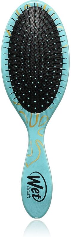 Wet Brush Original Detangler Disney Princess brosse à cheveux Moana 1 pcs