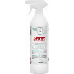 Sanit AcrylSchaumPflege 3040 750 ml, Flasche