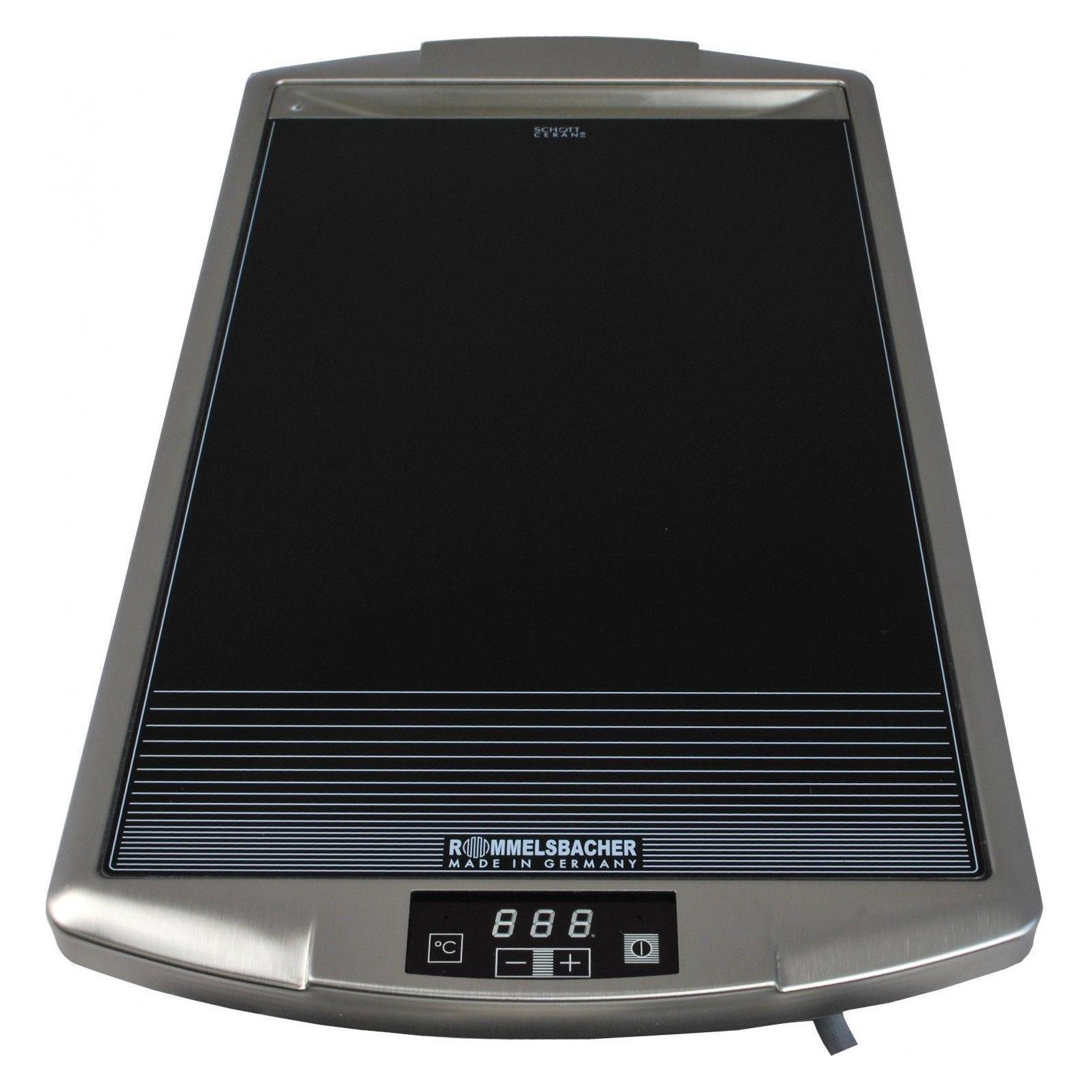 Rommelsbacher CG 2308/TC (CG 2308/TC)