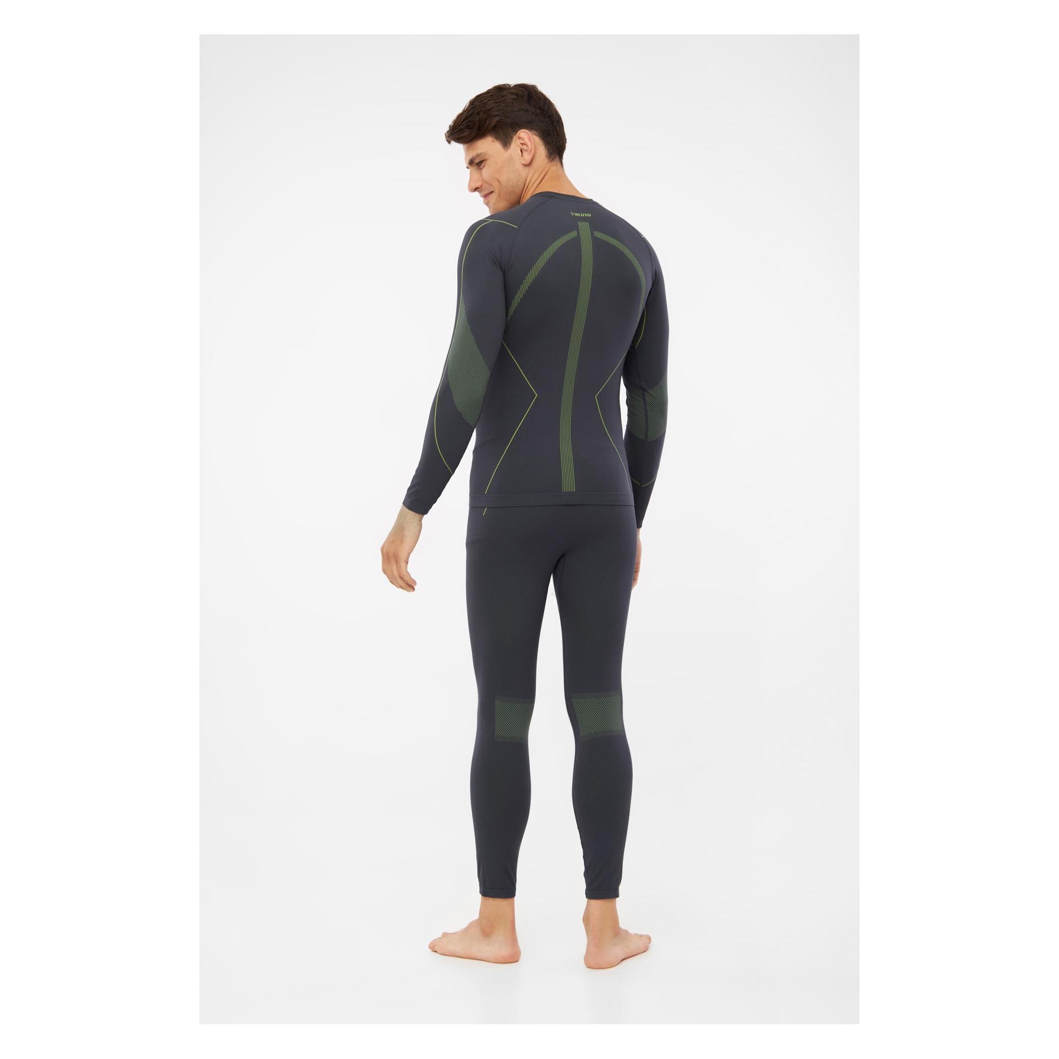 Vikingsports Rocket Man Set Unterwäsche (M) (500/26/2626/0872)
