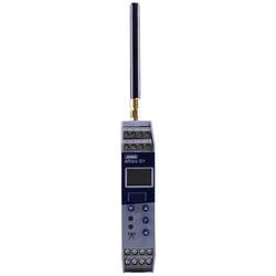 Jumo 00543004 Eingangsmodul RS-485 Anzahl Ausgänge: 4 x 1 St.