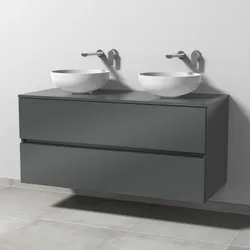 Sanipa Solo One Keramik-Set Eloquo Waschtisch-Set  PS20679