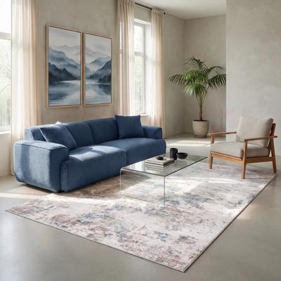 MDA Rugs Culture Collection Abstract Area Rug