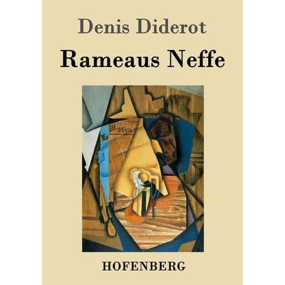 Rameaus Neffe, Taschenbuch von Denis Diderot, BoD - Books on Demand, 978-3-8430-1999-6
