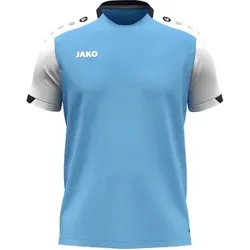 JAKO Herren Shirt T-Shirt Dynamic, Größe M in Blau Blau