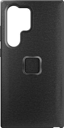 Peak Design Everyday Case - Samsung Galaxy S24 Ultra - Charcoal