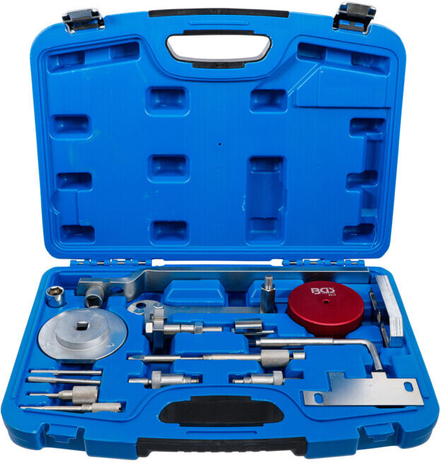 BGS Coffret de calage pour Fiat, PSA ; BGS technic (8413)