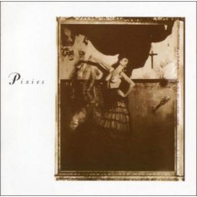 Pixies: Surfer Rosa - The Pixies, CD