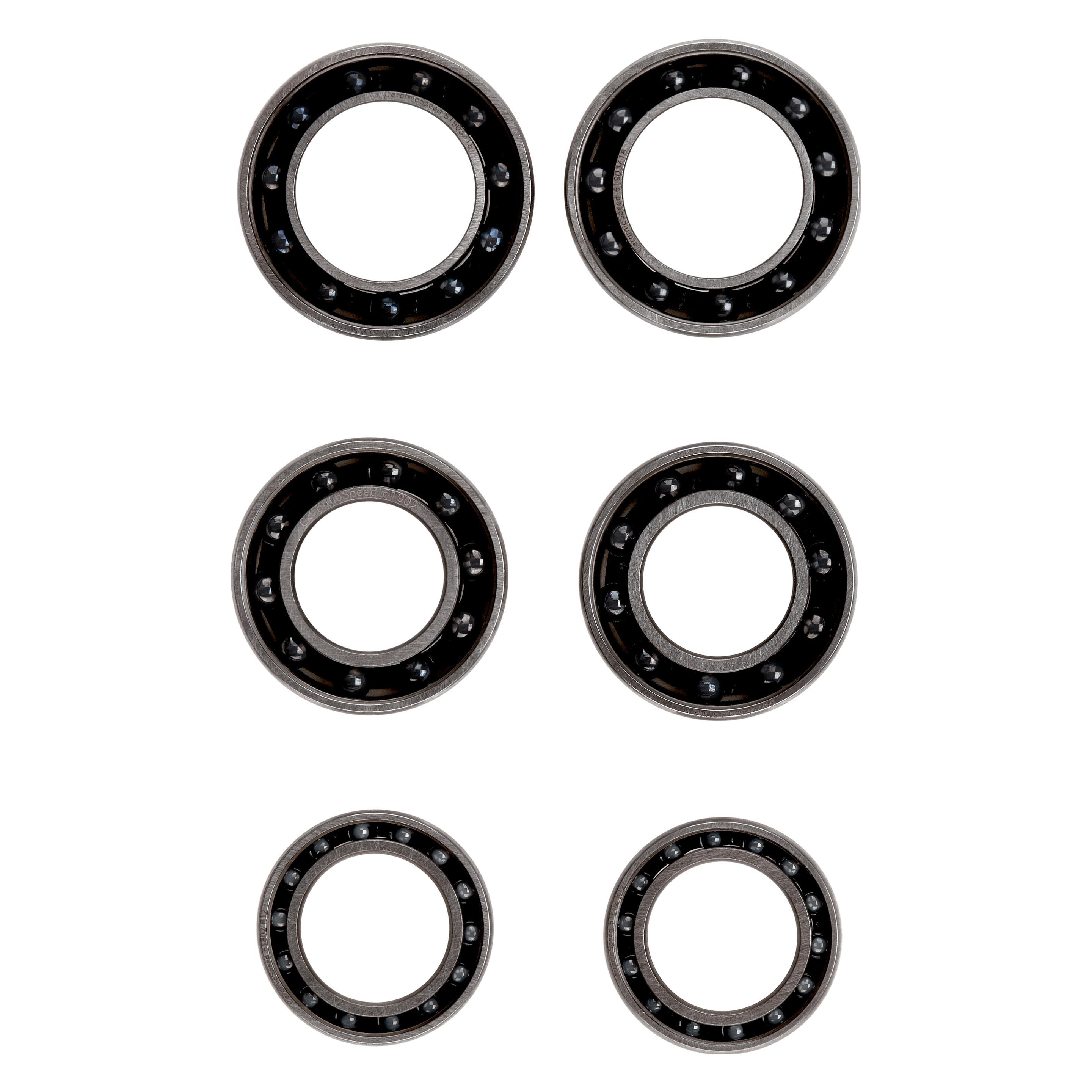 Ceramicspeed Hub Kit Lightweight #4 (87149300)