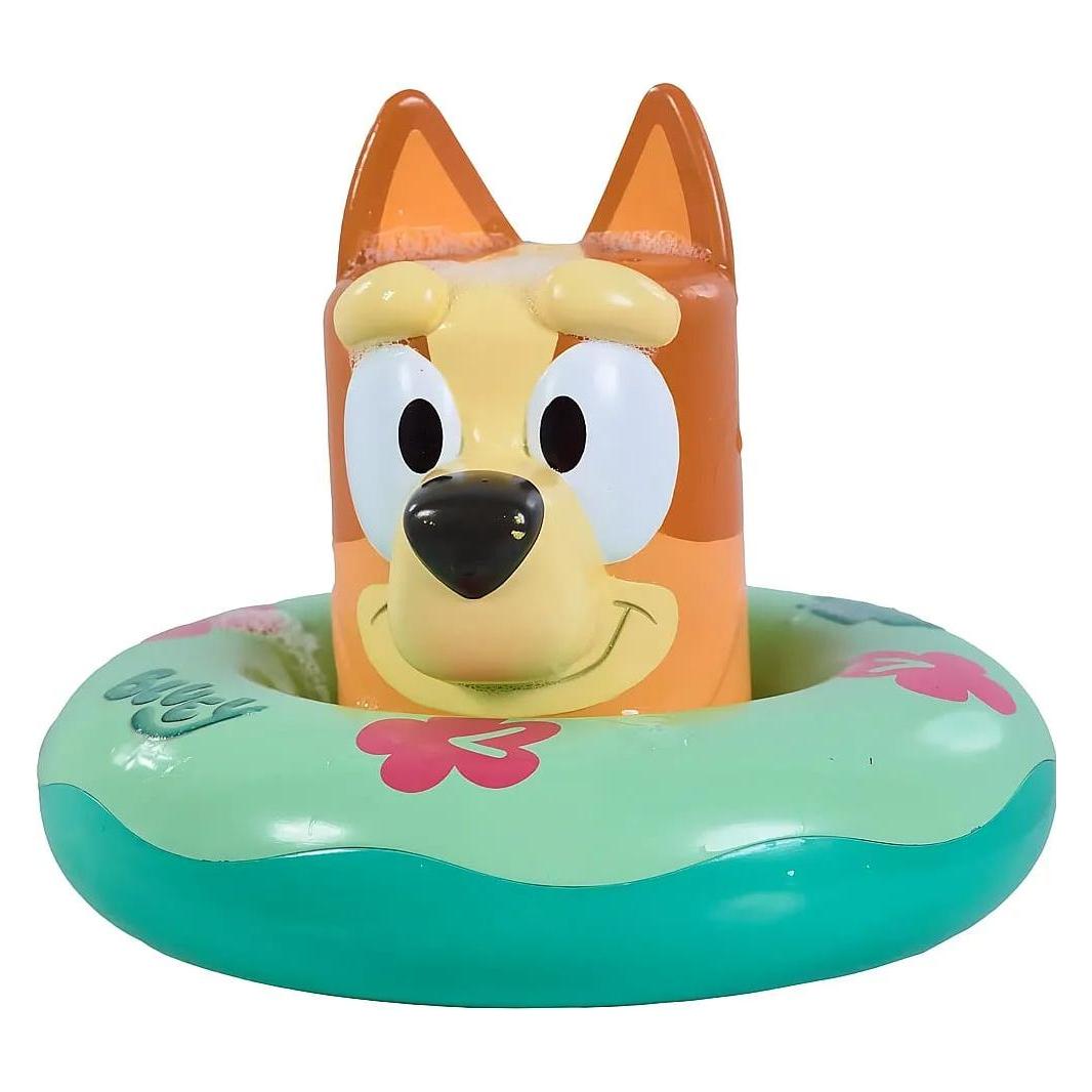 Tomy Bluey Planschen Und Schwimmen In Der Badewanne Bingo (E73636)