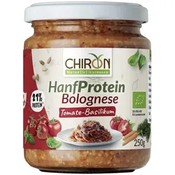 HanfProtein Bolognese - Tomate-Basilikum 250g