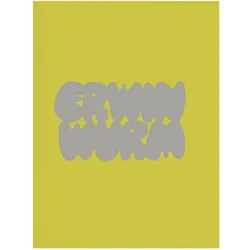 Erwin Wurm, Fachbücher von Klaus Albrecht Schröder, Antonia Hoerschelmann