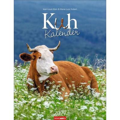 Kuh Kalender 2027