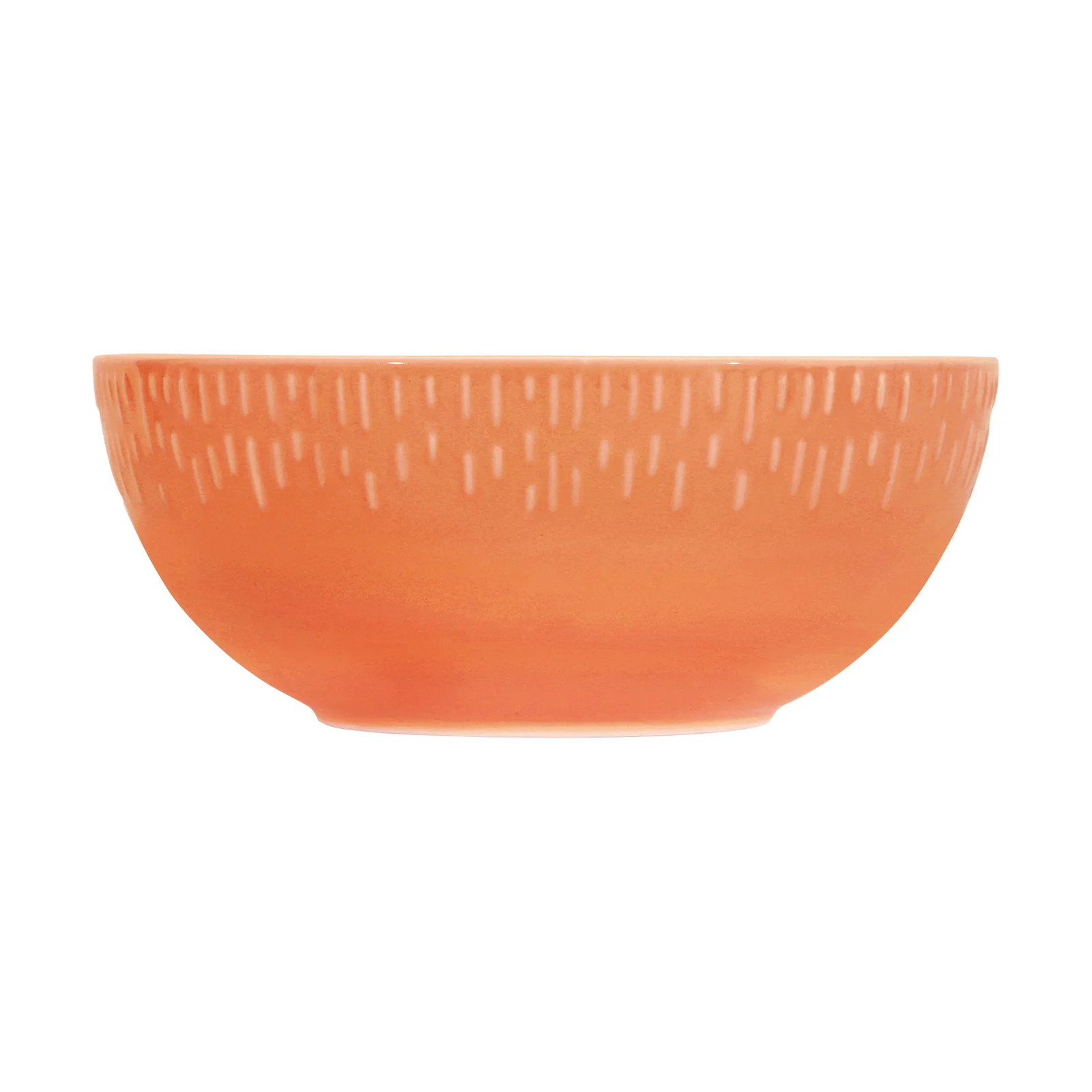 Aida Confetti slakom Apricot Ø23 cm