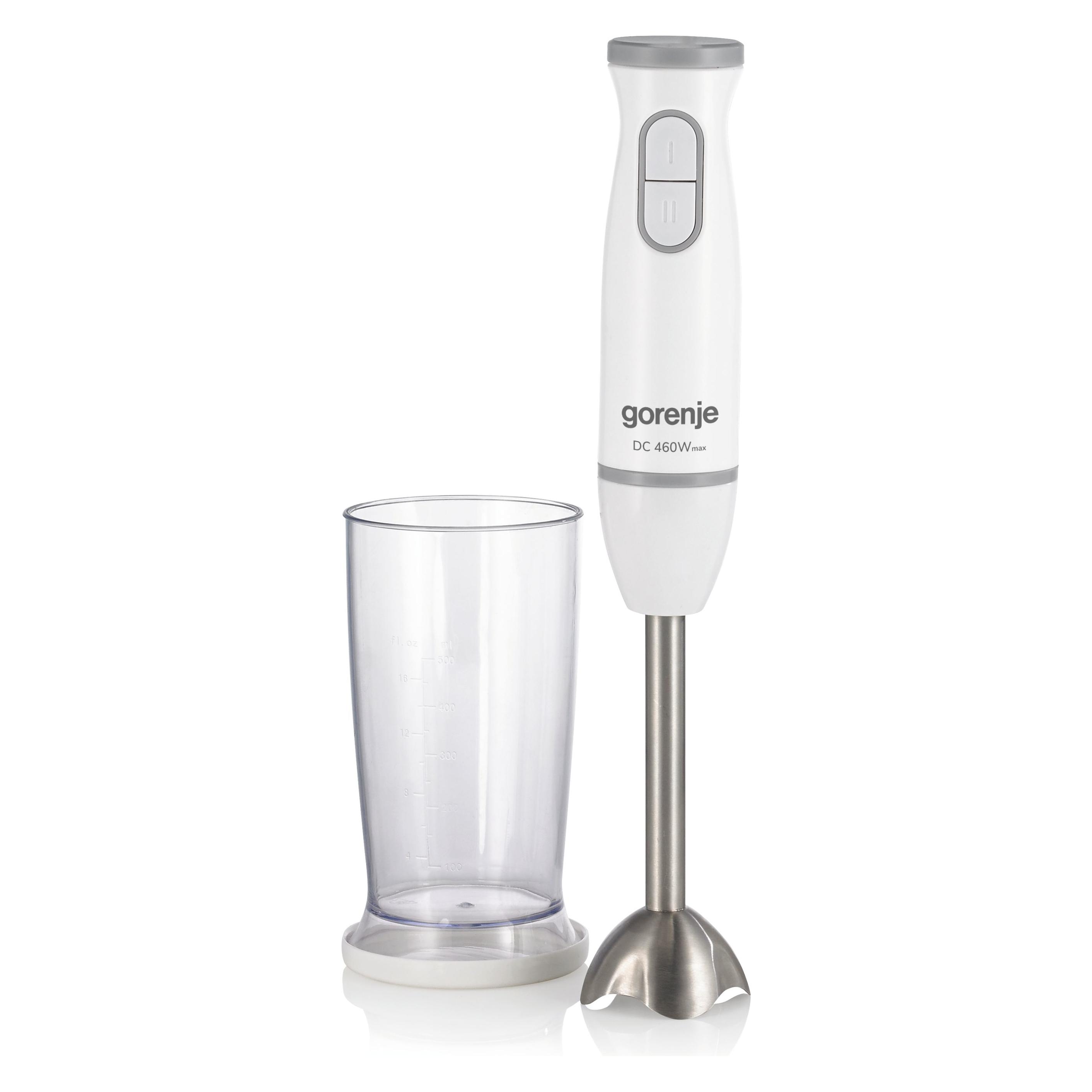 Gorenje Kleingeräte STABMIXER 560W (HBC561QW) (733350)