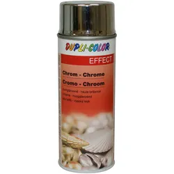 Effektspray Deko Chrom 400ml