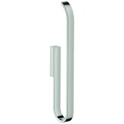 GROHE Reserve-WC-Papierhalter Selection 41067 supersteel, 41067DC0 41067DC0