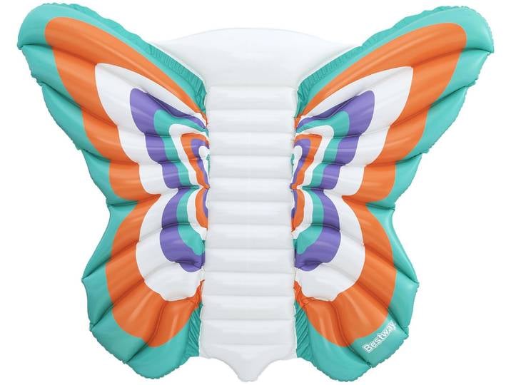 Bestway Boho Butterfly Luftmatratze
