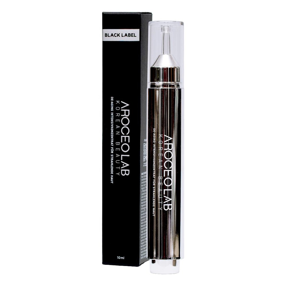 pharmedix GmbH N1 Aroceolab De-Aging Intensivkonzentrat - Anti-Aging Serum 20186828