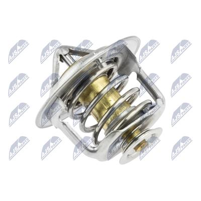 NTY Thermostat, Kühlmittel CTM-PL-015 für Vaughall